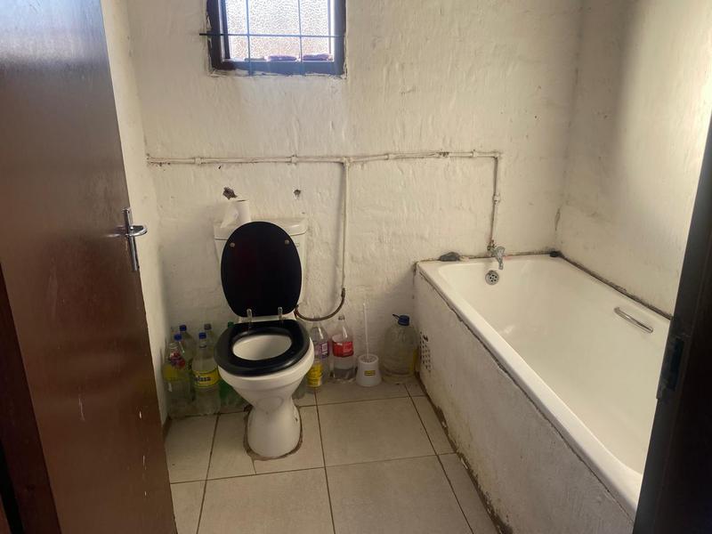 2 Bedroom Property for Sale in Ezibeleni Eastern Cape